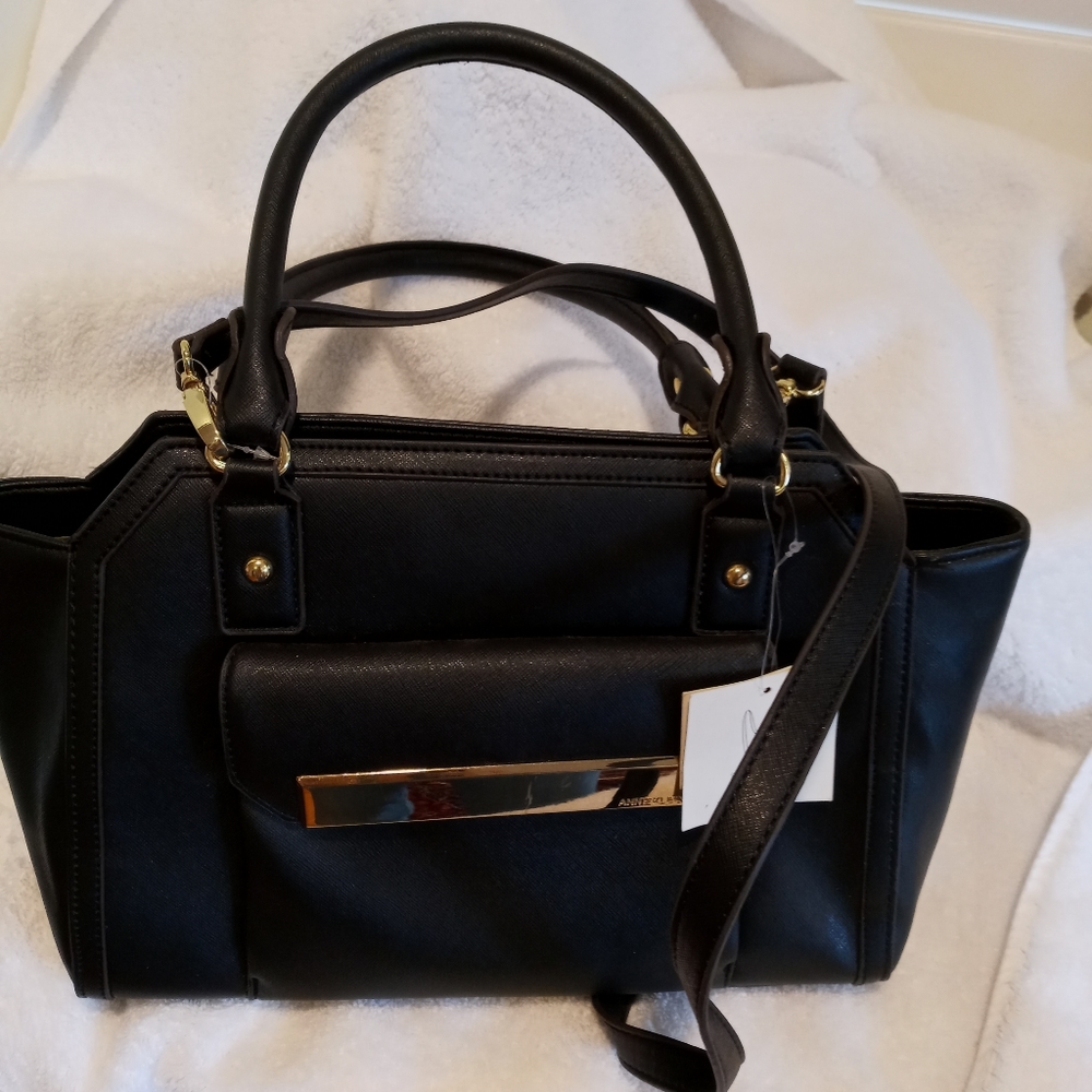 Anne Klein handbag
